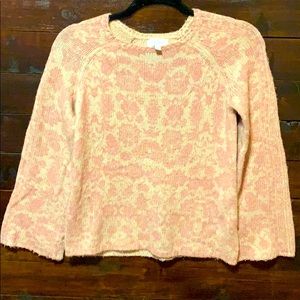 Lucky Brand Sweater